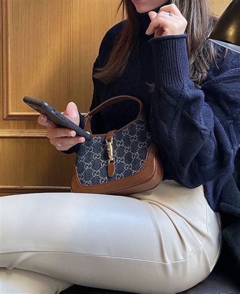 gucci jackie jeans
